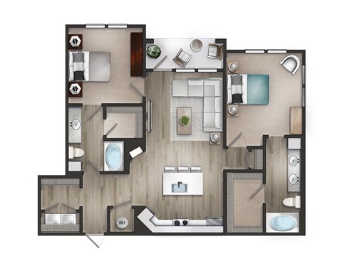 Velo Shelby Farms Cordova TN